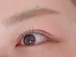 マツエク・マツパ LUANA eye&nailのマツエク・マツパデザイン