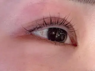 マツエク・マツパ 藤川 瑛梨奈のマツエク・マツパデザイン