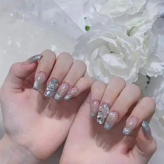 ネイル Queens ciciのネイルデザイン