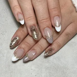 ネイル FIORITURA aiのネイルデザイン