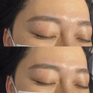 アイブロウ ☁️ MINAMI ☁️のマツエク・マツパデザイン