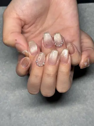 ネイル u sのネイルデザイン