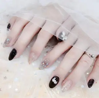 ネイル Queens ciciのネイルデザイン