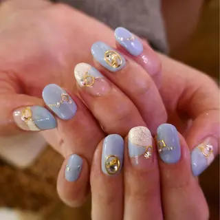 ネイル Chipieee Tokyoのその他イメージ