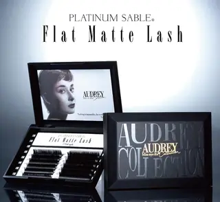 マツエク・マツパ LADY's eyeのマツエク・マツパデザイン