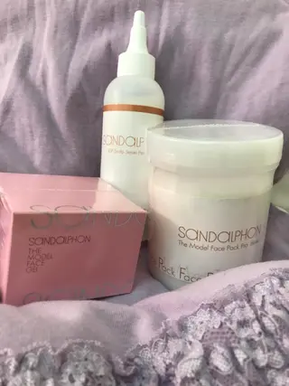 ruby-coco 小森のエステ・リラクイメージ