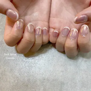 ネイル Nail Salon Gummi.のネイルデザイン