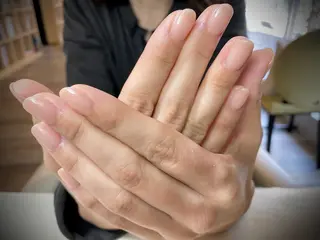 ネイル Temptation mainailのネイルデザイン