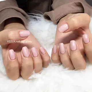 ネイル VIOLA .nailのネイルデザイン