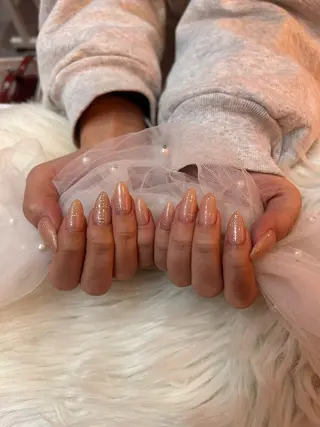 ネイル KIREIE YUKIのマツエク・マツパデザイン