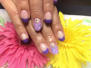 ネイル ネイルサロン HARRYS所属・ネイル･脱毛サロン HARRYSのエステ・リラクイメージ