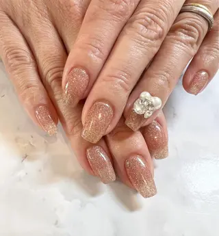 ネイル nail salon Titaleeのネイルデザイン