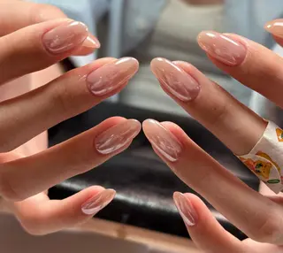 ネイル TiTi Nail🫧のネイルデザイン