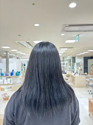 カラー 🎀暖色カラー/透明 感カラー/ひな🎀のヘアスタイル