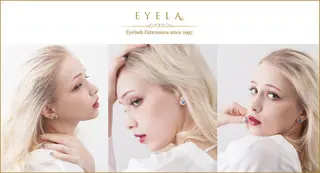 マツエク・マツパ EYELA平塚店 永井のマツエク・マツパデザイン