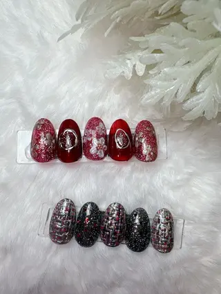 ネイル nail room anのネイルデザイン