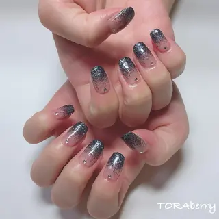 ネイル ネイリスト なつみのネイルデザイン
