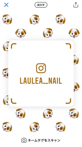 カラー パーマ ヘアアレンジ キッズ ネイル マツエク・マツパ 福田 加奈のネイルデザイン