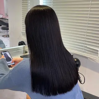 ロング miu ⊹.˚のマツエク・マツパデザイン