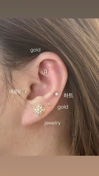 Twee salon 本町のその他イメージ