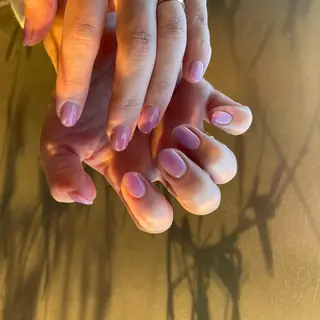 ネイル sakurai nodokaのネイルデザイン