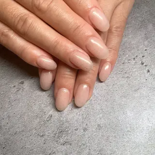 ネイル Flannel フランネルのネイルデザイン