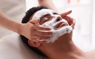 泉本季里🤍 ¦ メンズ眉毛サロンラボの眉毛・アイブロウイメージ