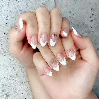 メンズ キッズ ネイル マツエク・マツパ Salon Ｋのネイルデザイン