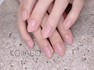 ネイル KOLLABO nailのネイルデザイン