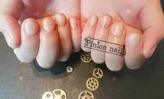 ネイル 【推し活応援サロン】 Mea nuiのネイルデザイン