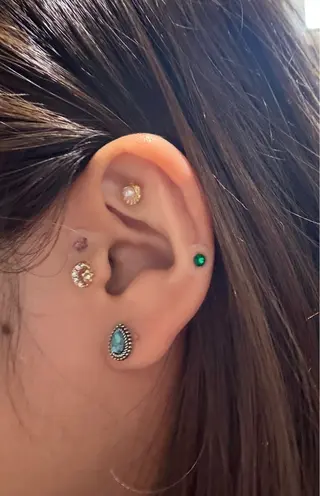 いわさき りえのエステ・リラクイメージ