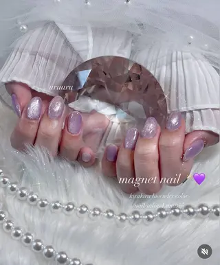 ネイル nail salon Lunasisのネイルデザイン