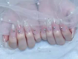 ネイル Moci Nail Salonのネイルデザイン