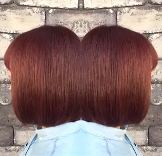 ショート ❤️千葉県代表❤️ 店長❤️柿本翔一朗のヘアスタイル