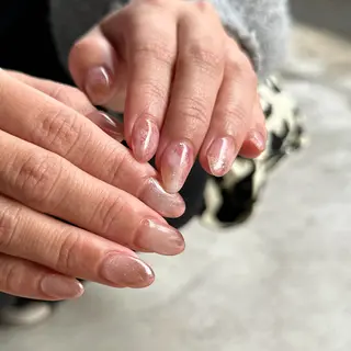 ネイル nailsalon ∞ ﾐｶﾅﾙ ∞のネイルデザイン