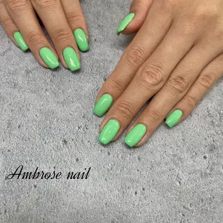 ネイル Kobe nail Uedaのネイルデザイン