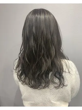 カラー カット モデル募集🎀あゆみのヘアスタイル