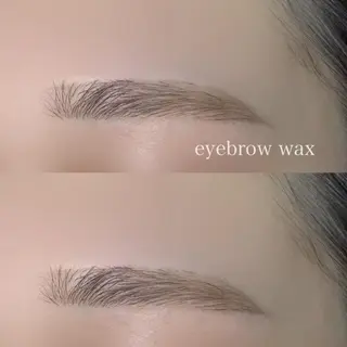 アイブロウ Mei メイのマツエク・マツパデザイン