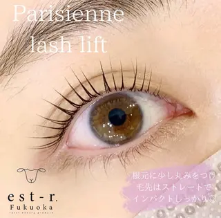 マツエク・マツパ miu エクステ/LEDのマツエク・マツパデザイン