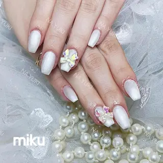 ネイル YUKI 💗 渋谷店のネイルデザイン