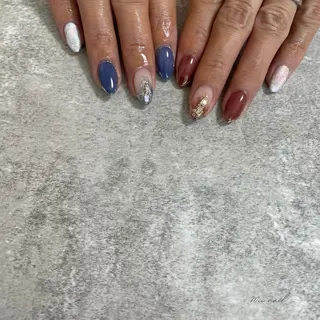 ネイル Mii nail いづみのその他イメージ