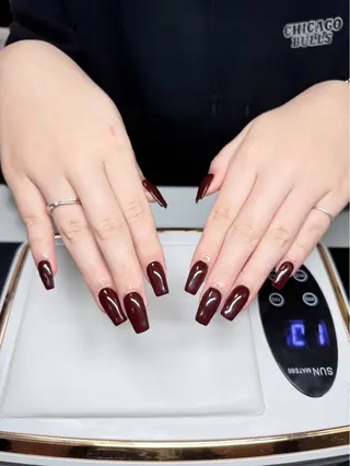 ネイル Van Nail Salonのネイルデザイン