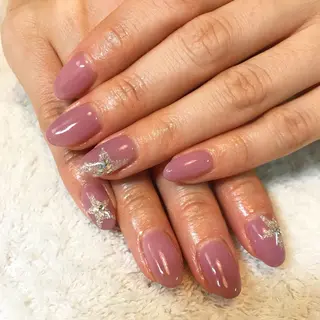 ネイル GéRanium Harukaのネイルデザイン