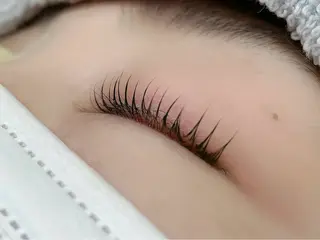 マツエク・マツパ yashiro manamiのマツエク・マツパデザイン