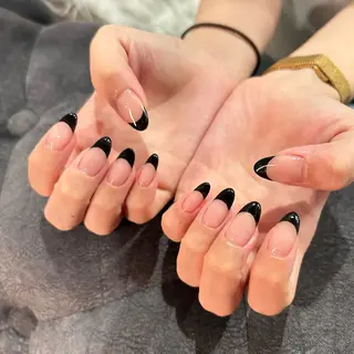 ネイル 春日井Dahlia Beauty中川のネイルデザイン