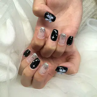 ネイル 🌟Can I AN 🌟のネイルデザイン