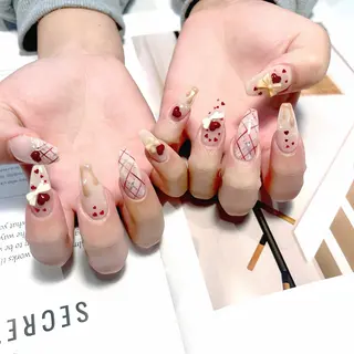 ネイル 20_nail所属・20_nail nailのネイルデザイン