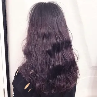 カラー K-POP好き美容師 🇰🇷Kai.Yのヘアスタイル