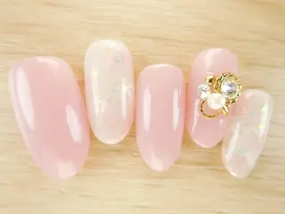 ネイル Nagumo Mのネイルデザイン