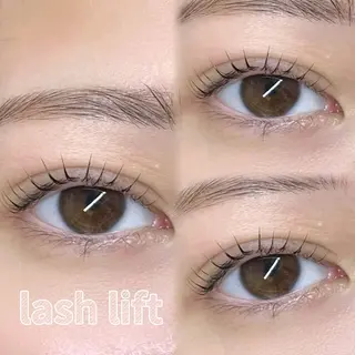 マツエク・マツパ mai〻 パリジェンヌ/眉毛のマツエク・マツパデザイン